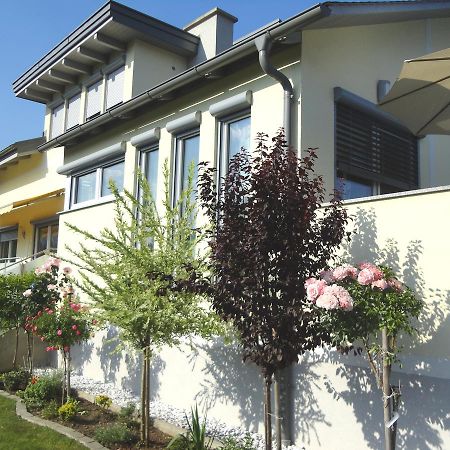 Appartementhaus Elfi Barnbäch المظهر الخارجي الصورة